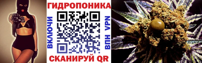 Марихуана Bruce Banner  Абаза 